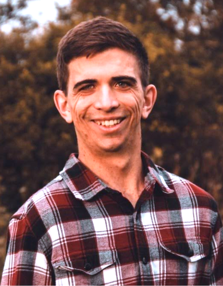Andrew Crowdus Profile Picture